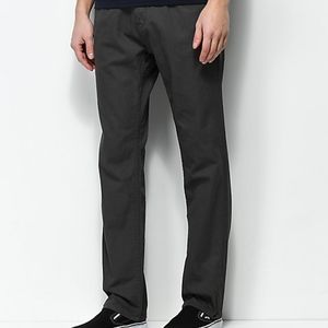 FREE WORLD Night Train Pants - NEW WITH TAGS!